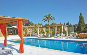 Holiday home Poligono N.7, Parcela